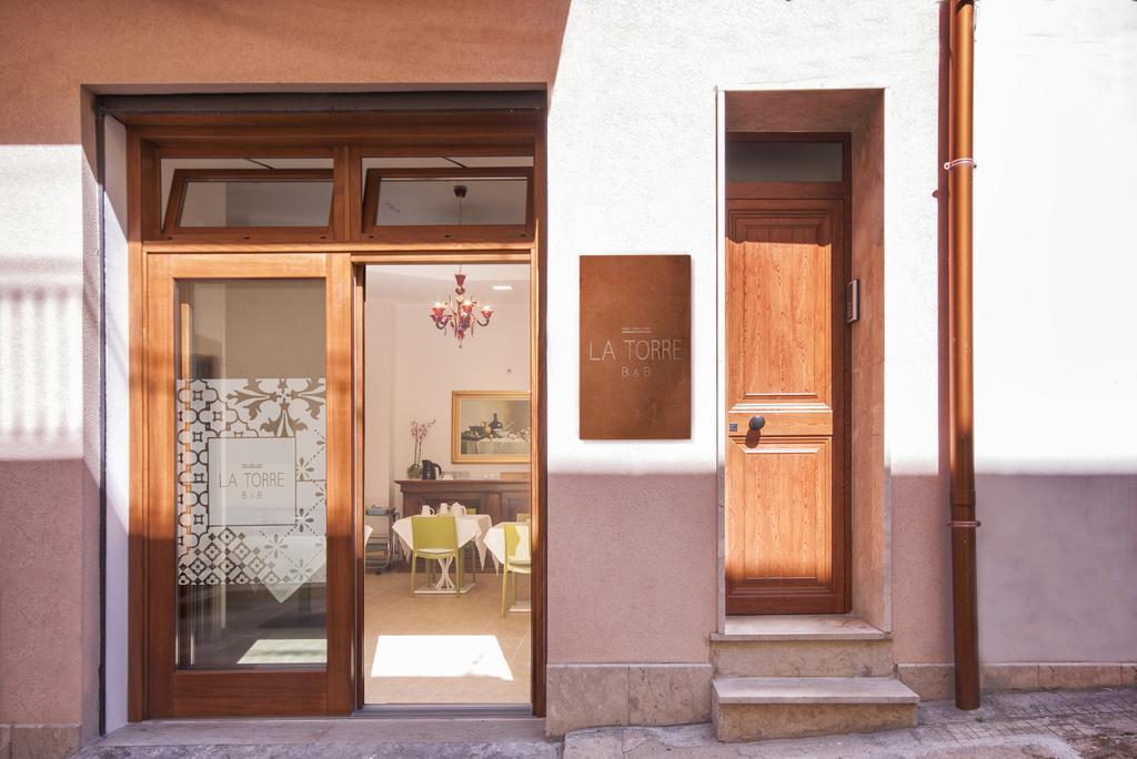 B&B La Torre カステッランマーレ・デル・ゴルフォ 部屋 写真