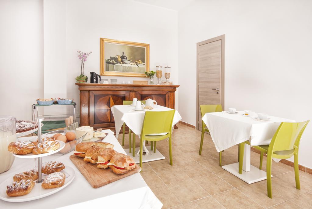 B&B La Torre カステッランマーレ・デル・ゴルフォ 部屋 写真